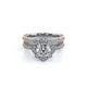 Verragio Women's Engagement Ring PARISIAN-157R