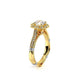 Verragio Women's Engagement Ring PARISIAN-157R