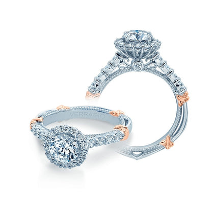 Verragio Women's Engagement Ring PARISIAN-150R