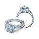 Verragio Women's Engagement Ring PARISIAN-DL106CU