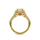 Verragio Women's Engagement Ring RENAISSANCE-903CU