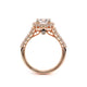 Verragio Women's Engagement Ring RENAISSANCE-903CU