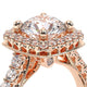 Verragio Women's Engagement Ring RENAISSANCE-903CU