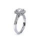 Verragio Women's Engagement Ring RENAISSANCE-903CU