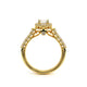 Verragio Women's Engagement Ring RENAISSANCE-903OV