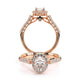 Verragio Women's Engagement Ring RENAISSANCE-903OV