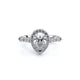 Verragio Women's Engagement Ring RENAISSANCE-903PS