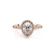 Verragio Women's Engagement Ring RENAISSANCE-903PS