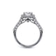 Verragio Women's Engagement Ring RENAISSANCE-903R