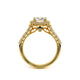Verragio Women's Engagement Ring RENAISSANCE-903R