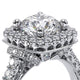 Verragio Women's Engagement Ring RENAISSANCE-908CU7