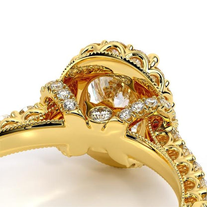 Verragio Women's Engagement Ring RENAISSANCE-908OV