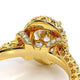 Verragio Women's Engagement Ring RENAISSANCE-908OV