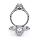 Verragio Women's Engagement Ring RENAISSANCE-908OV