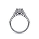 Verragio Women's Engagement Ring RENAISSANCE-908P5.5