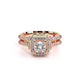 Verragio Women's Engagement Ring RENAISSANCE-908P5.5