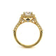 Verragio Women's Engagement Ring RENAISSANCE-908R