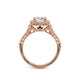 Verragio Women's Engagement Ring RENAISSANCE-908R