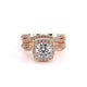 Verragio Women's Engagement Ring RENAISSANCE-918CU7