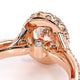 Verragio Women's Engagement Ring RENAISSANCE-918OV