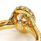 Verragio Women's Engagement Ring RENAISSANCE-918OV