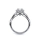 Verragio Women's Engagement Ring RENAISSANCE-918OV