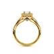 Verragio Women's Engagement Ring RENAISSANCE-918OV
