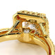 Verragio Women's Engagement Ring RENAISSANCE-918P