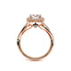 Verragio Women's Engagement Ring RENAISSANCE-918R7
