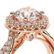 Verragio Women's Engagement Ring RENAISSANCE-918R7