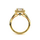 Verragio Women's Engagement Ring RENAISSANCE-918R7