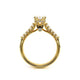 Verragio Women's Engagement Ring RENAISSANCE-938OV