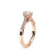 Verragio Women's Engagement Ring RENAISSANCE-938OV