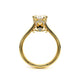 Verragio Women's Engagement Ring RENAISSANCE-942OV