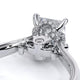 Verragio Women's Engagement Ring RENAISSANCE-942P