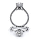 Verragio Women's Engagement Ring RENAISSANCE-942R6.5