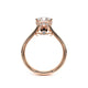 Verragio Women's Engagement Ring RENAISSANCE-942R6.5