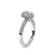 Verragio Women's Engagement Ring RENAISSANCE-944OV