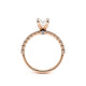 Verragio Women's Engagement Ring RENAISSANCE-950OV20