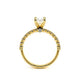 Verragio Women's Engagement Ring RENAISSANCE-950OV20