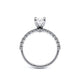 Verragio Women's Engagement Ring RENAISSANCE-950OV20