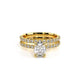 Verragio Women's Engagement Ring RENAISSANCE-950OV20