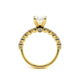 Verragio Women's Engagement Ring RENAISSANCE-950OV27