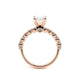 Verragio Women's Engagement Ring RENAISSANCE-950OV27