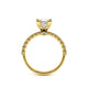 Verragio Women's Engagement Ring RENAISSANCE-950P20