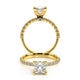 Verragio Women's Engagement Ring RENAISSANCE-950P20