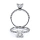 Verragio Women's Engagement Ring RENAISSANCE-950P20