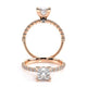 Verragio Women's Engagement Ring RENAISSANCE-950P20