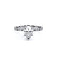 Verragio Women's Engagement Ring RENAISSANCE-950PS20