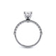 Verragio Women's Engagement Ring RENAISSANCE-950PS20